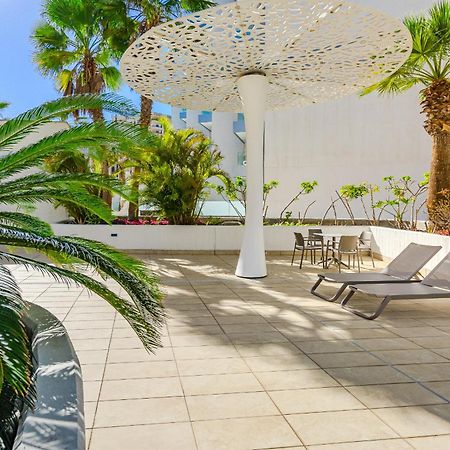 플라야 파라이소 Ocean Garden Fl Free Wifi 아파트 외부 사진